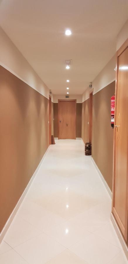 Piedad Fernandez Fernandez Gestion De Inmuebles - Iii Apartment *
