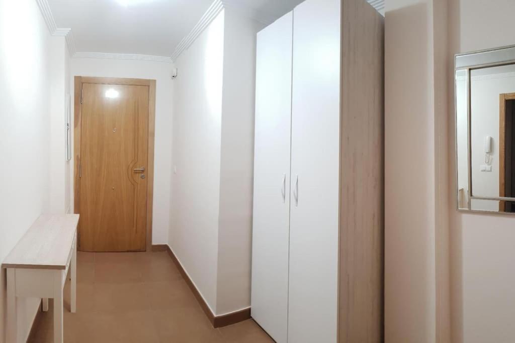 Piedad Fernandez Fernandez Gestion De Inmuebles - Iii Apartment *
