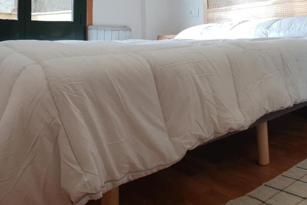 Piedad Fernandez Fernandez Gestion De Inmuebles - Iii Apartment