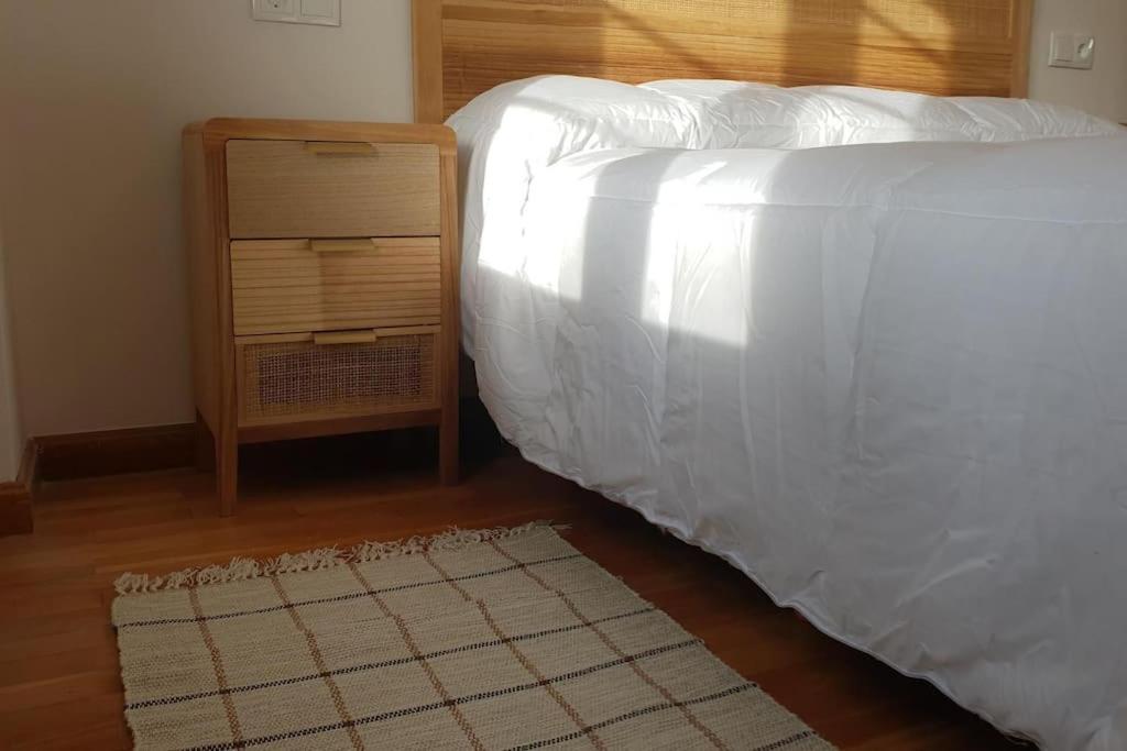 Apartment Piedad Fernandez Fernandez Gestion De Inmuebles - Iii *