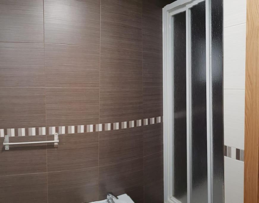 Piedad Fernandez Fernandez Gestion De Inmuebles - Iii Apartment