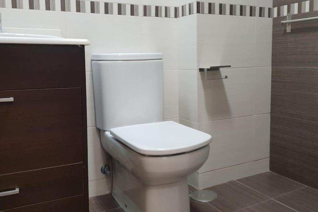 Piedad Fernandez Fernandez Gestion De Inmuebles - Iii Apartment Porto do Barqueiro