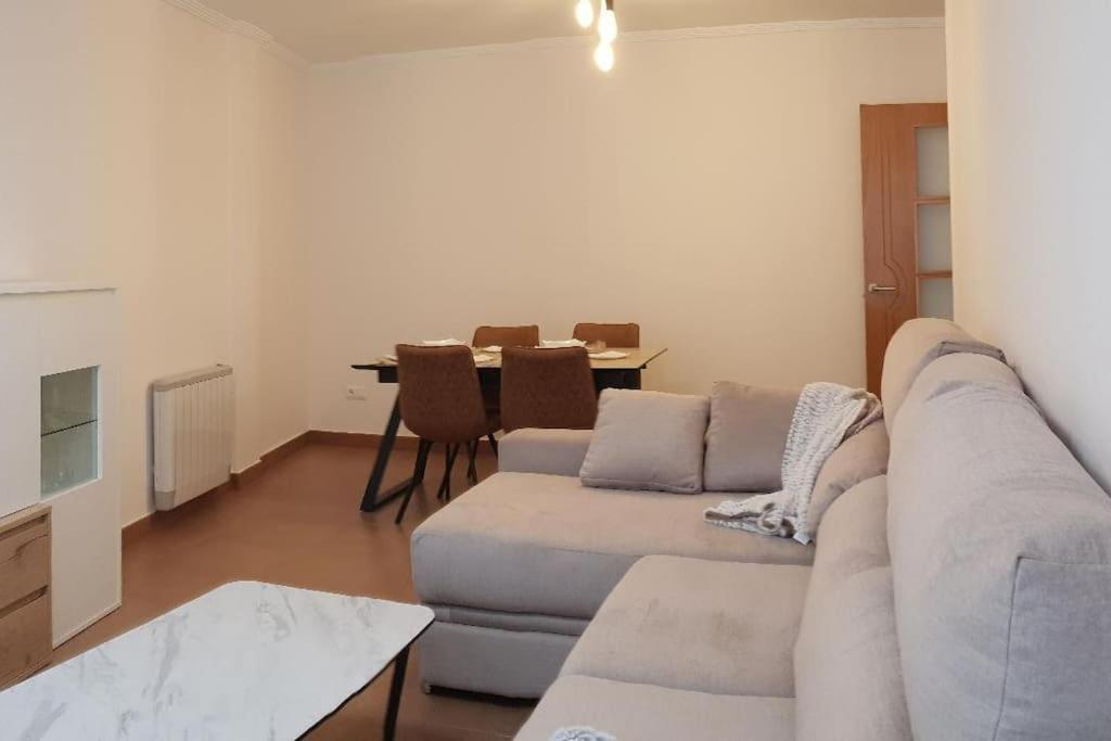 Apartment Piedad Fernandez Fernandez Gestion De Inmuebles - Iii *