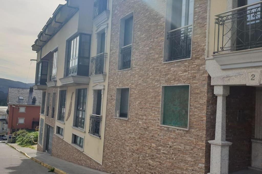 Apartment Piedad Fernandez Fernandez Gestion De Inmuebles - Iii