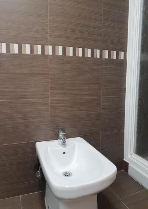 Piedad Fernandez Fernandez Gestion De Inmuebles - Iii Apartment *