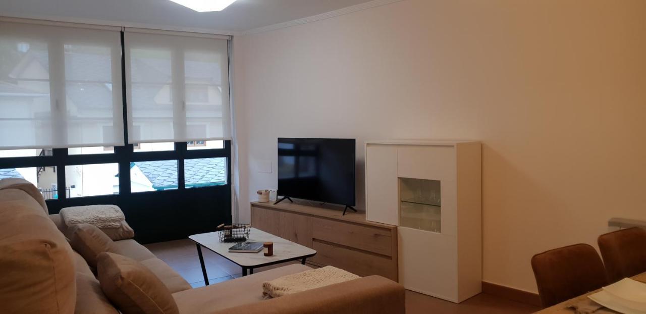 Piedad Fernandez Fernandez Gestion De Inmuebles - Iii Apartment